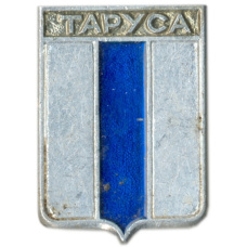 Значок Таруса