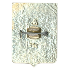 Значок Шумерля (вид 2)