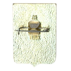 Значок Волгоград (вид 2)