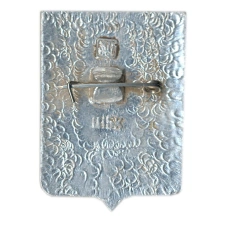 Значок Короча (вид 2)