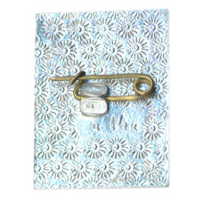 Значок Сочи (вид 2)