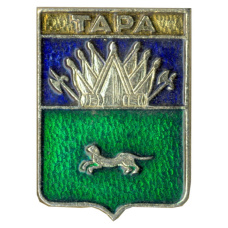 Значок Тара