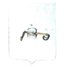 Значок Новороссийск (вид 2)