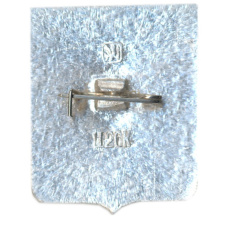 Значок Перекоп (вид 2)