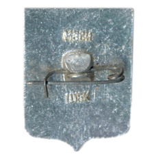 Значок Иваново (вид 2)