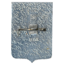 Значок Моршанск (вид 2)