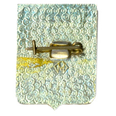 Значок Вязники (вид 2)