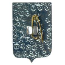 Значок Краснодар (вид 2)