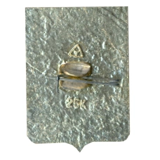 Значок Шумерля (вид 2)