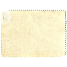 Марка «П.П.Кончаловский «Мясо,дичь и овощи у окна» 1937 год (вид 2)