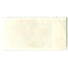 Марка «Интеркосмос» 1979 год (вид 2)