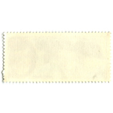 Марка Научно-исследовательское судно «Михаил Сомов» 1980 год (вид 2)