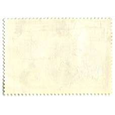 Марка «Ядовитые змеи — Щитомордник обыкновенный» 1977 год (вид 2)