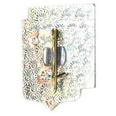 Значок Туапсе (вид 2)