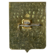 Значок Муром (вид 2)