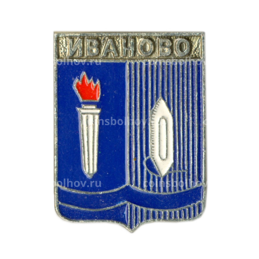 Значок Иваново