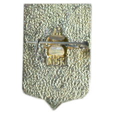 Значок Вологда (вид 2)