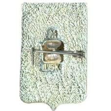 Значок Подольск (вид 2)