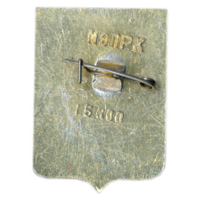 Значок Ростов-на-Дону (вид 2)