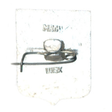 Значок Иваново (вид 2)