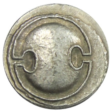 1 драхма Греция — Копия (реверс)