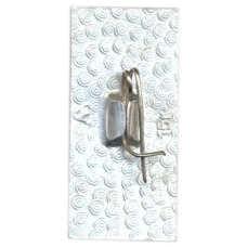 Значок Суздаль (вид 2)