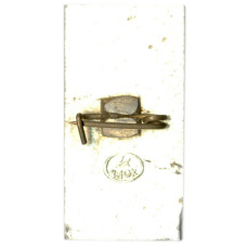 Значок Московский кремль (вид 2)