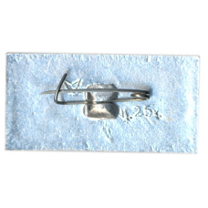 Значок Черкассы (вид 2)