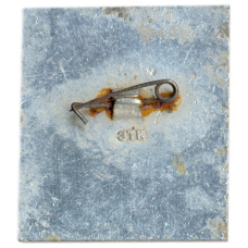 Значок Суздаль (вид 2)