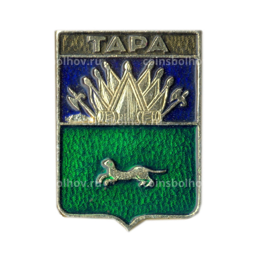 Значок Тара