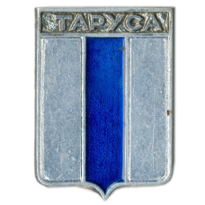 Значок Таруса