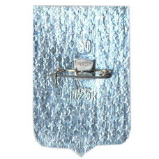 Значок Краснодар (вид 2)