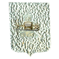 Значок Кострома (вид 2)