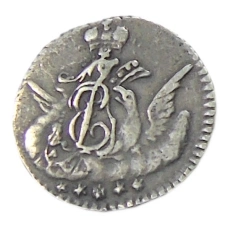 5 копеек 1759 года СПБ — Копия (вид 2)