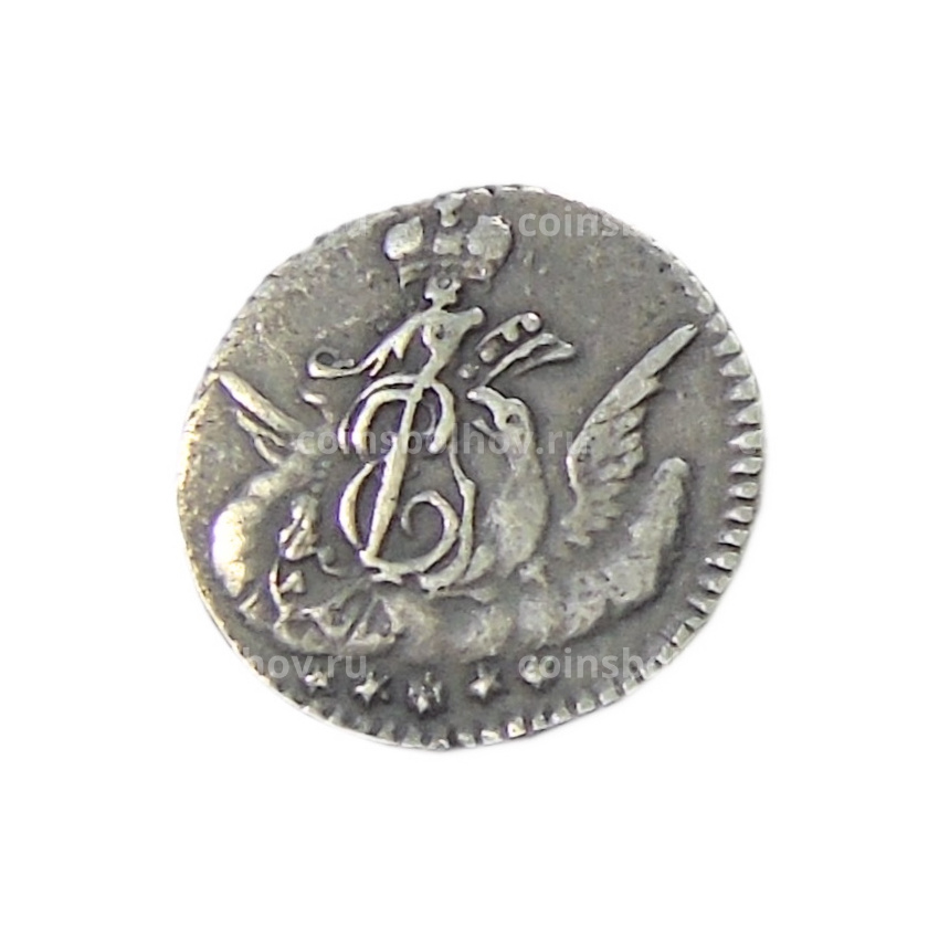 5 копеек 1759 года СПБ — Копия (вид 2)