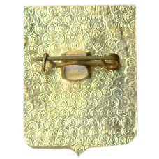 Значок Муром (вид 2)