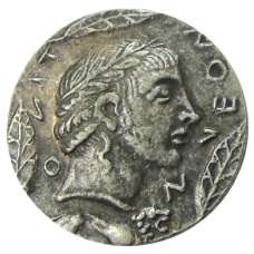 1 статер Карфаген — Копия (аверс)