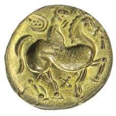 1 тетрадрахма Древняя Греция — Копия (реверс)