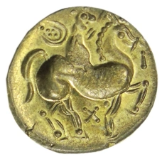 1 тетрадрахма Древняя Греция — Копия (вид 2)