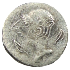 1 сестерция Древняя Греция — Копия