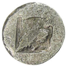 1 денарий Древняя Греция — Копия (реверс)