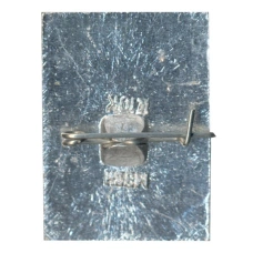 Значок Загорск (вид 2)