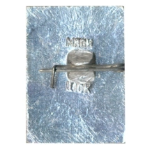 Значок Загорск (вид 2)