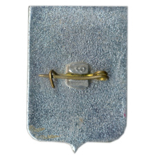 Значок Краснодар (вид 2)