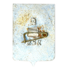 Значок Таганрог (вид 2)