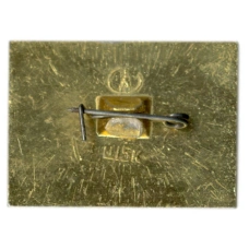 Значок Ярославль (вид 2)