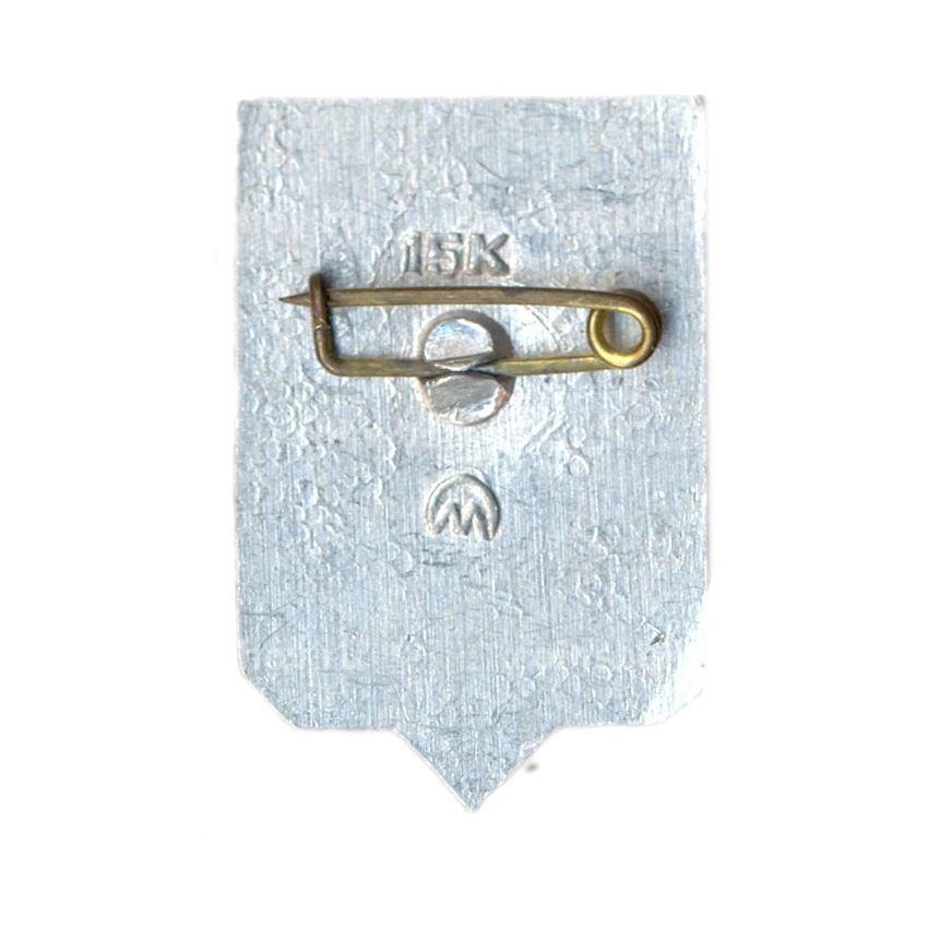 Значок Иваново (вид 2)