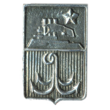 Значок Одесса