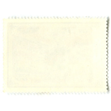 Марка П.П.Кончаловский «Розы» 1955 год (вид 2)