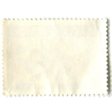 Марка «Коринфские вазы-Сирена» 1976 год Польша (вид 2)